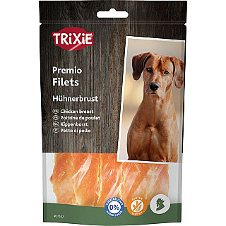 Trixie Filets Chicken Breast