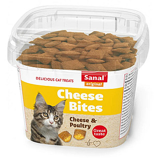 Sanal Cheese & Poultry