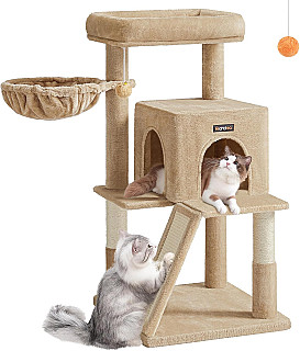 Feandrea Cat Scratcher