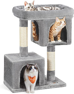 Feandrea Cat Scratcher