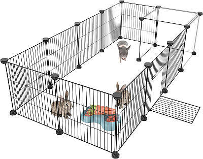 Small Pet Cage