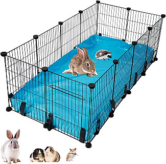 Small Pet Cage