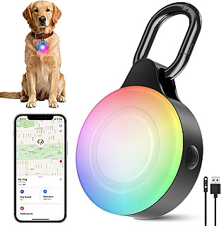 GPS Tracker
