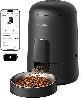 PETLIBRO Automatic Cat Feeder