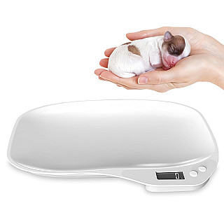 Digital Pet Scale