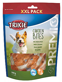 Trixie Chicken Bites