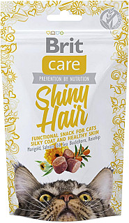 Brit Care Skin & Coat