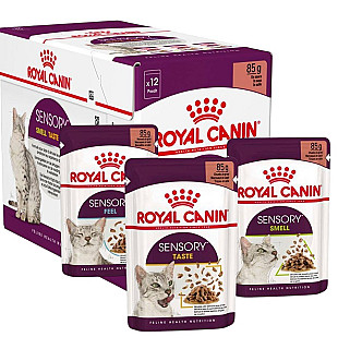 Royal Canin Sensory Mix