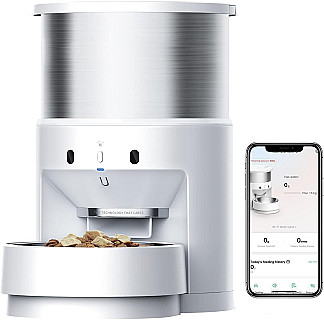 PETKIT Smart Feeder