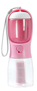 Food & Water Bottle