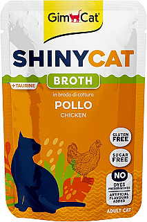 Gimcat مریشک