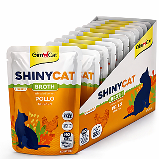 Gimcat مریشک