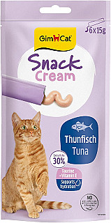 Gimcat Tuna