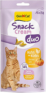 Gimcat Chicken & Pumpkin