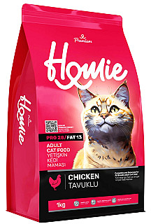 Homie Chicken