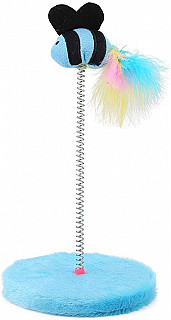 Fish Toy