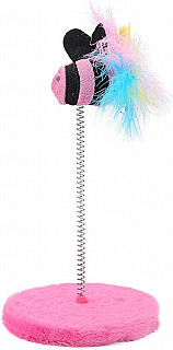 Fish Toy