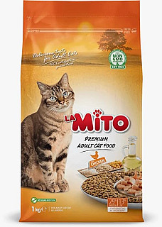 Mito Chicken