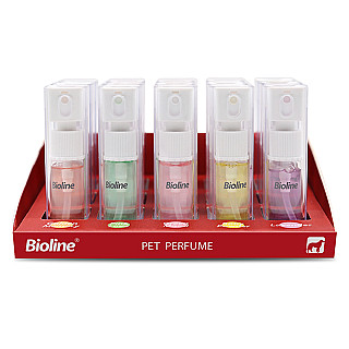Bioline Perfume
