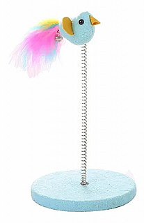 Fish Toy