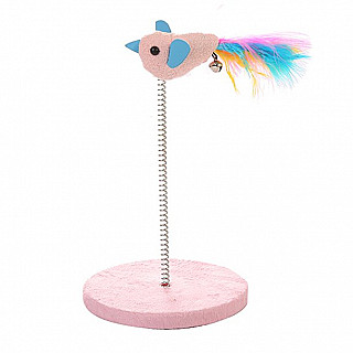 Fish Toy