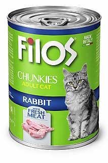Filos Fresh Rabbit