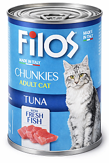 Filos Fresh Tuna