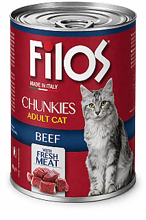 Filos Fresh Beef