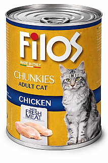 Filos مریشکی تازە