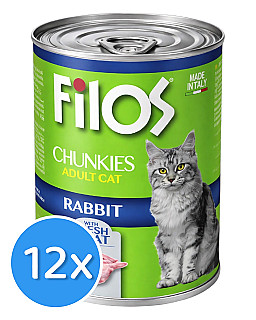 Filos Fresh Rabbit