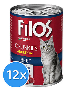 Filosگۆشتی گا فرێش