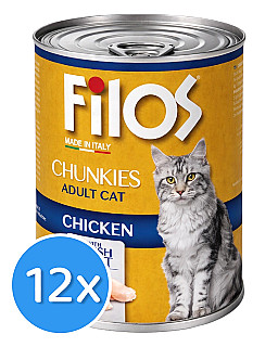 Filos مریشکی تازە