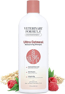 Skin & Coat Shampoo