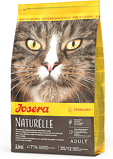 josera Sterilized Salmon
