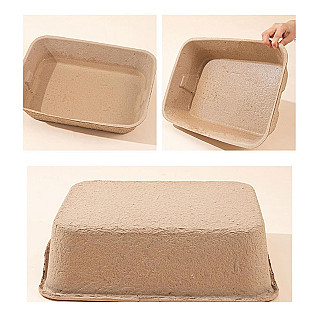 Bioline Disposable Litter Box