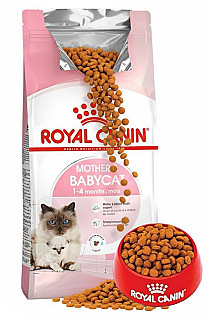 Royal Canin Mother & Babycat Openbag