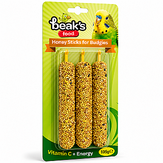 Beaks Honey Stick