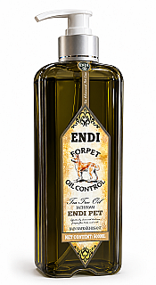 Endi Oil Control Shampoo