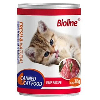 Bioline  گوشت گاو