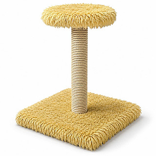 Tree Scratcher