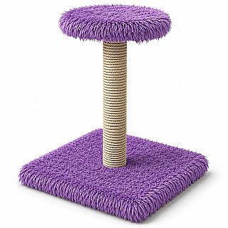 Tree Scratcher