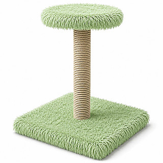 Tree Scratcher