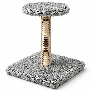Tree Scratcher