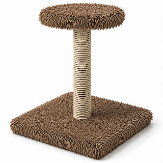 Tree Scratcher