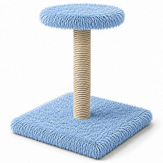 Tree Scratcher