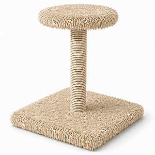 Tree Scratcher