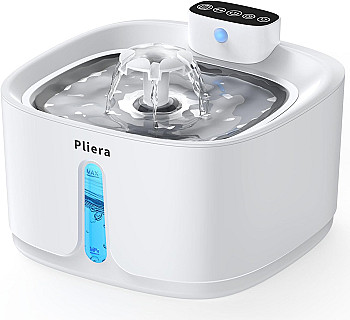 Rechargeable Water Fountain