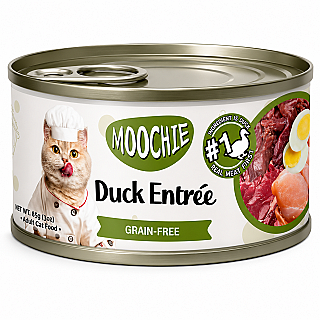Moochie مراوی