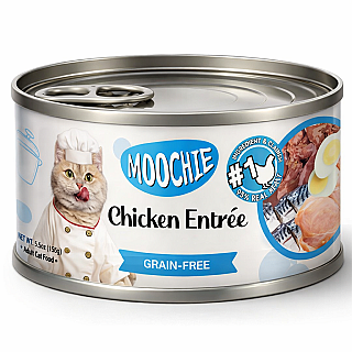 Moochie مریشک