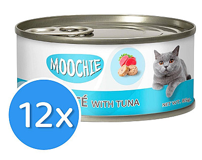 Moochie تونە لە پاتێ